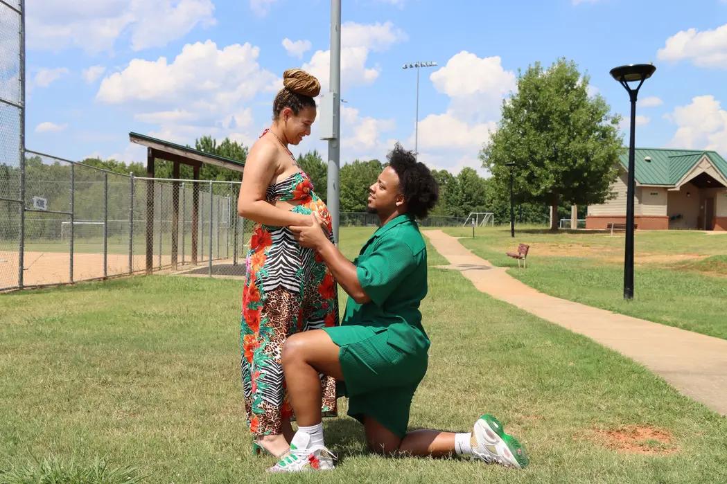 Otwfam | Shae&Lique ( otwfam )