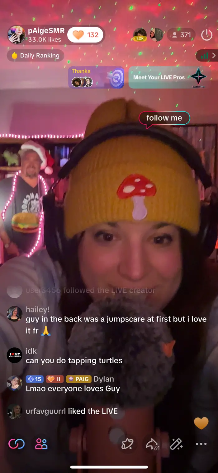 Paigesmr ( paigesmr )