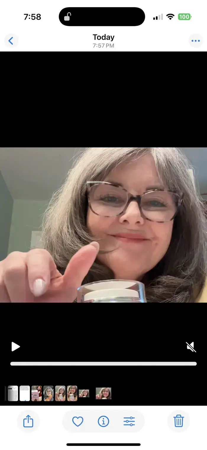 Pam Bradley ( pamb )