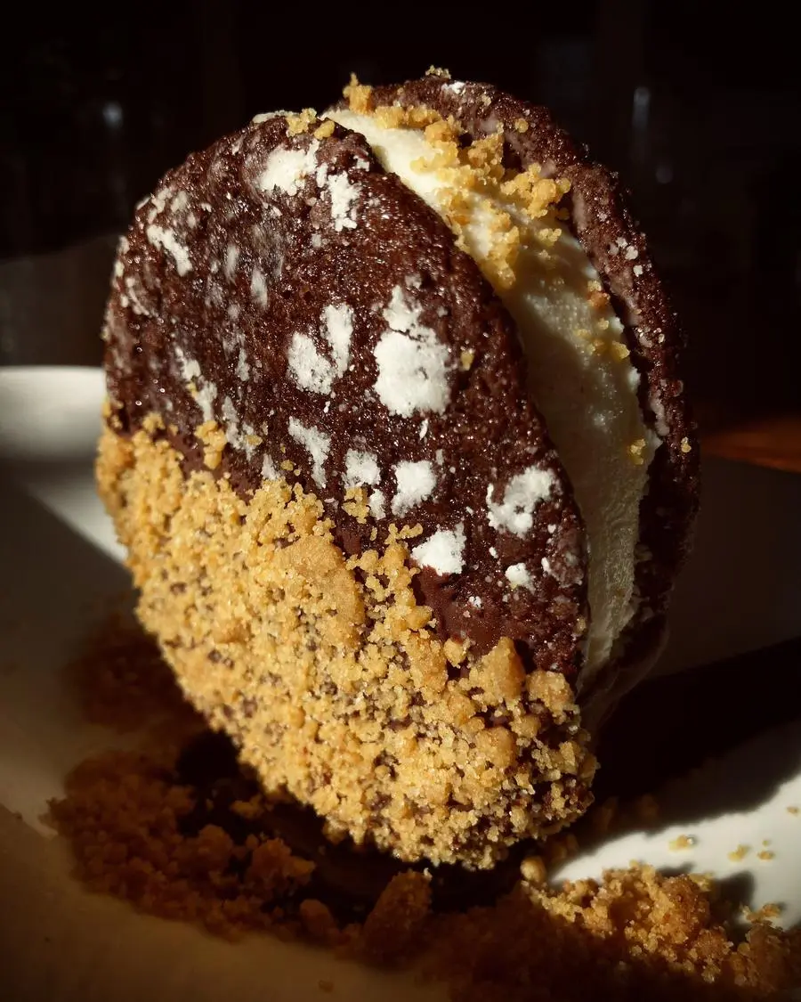 Pastrycon ( pastrycon )