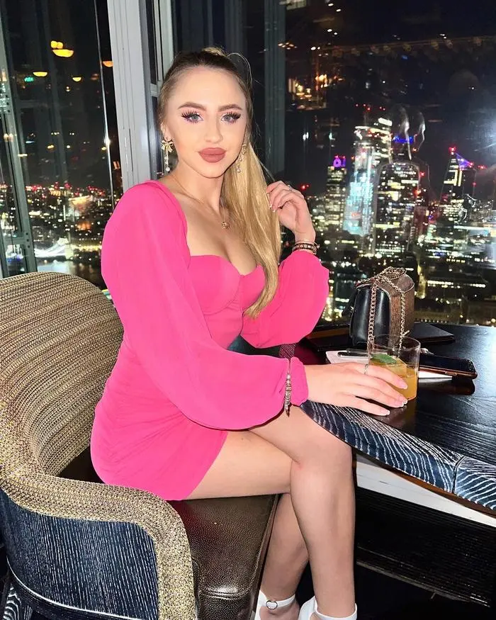 Patricia Matuszewski ( patriciamatuszewski )