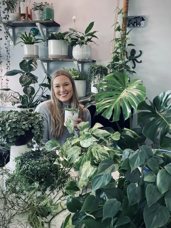 Teresa Maynard ( plantcarewithme )