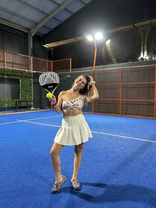 Polina Lapina ( polinakerouac )