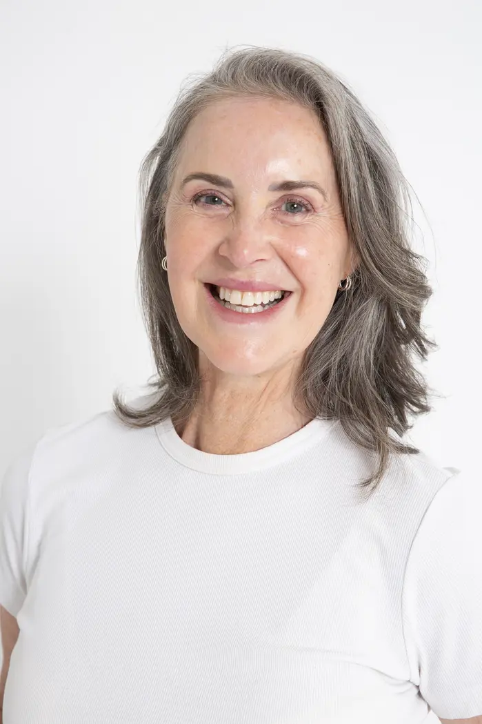 Sharon Young ( positivelyforeveryoung )