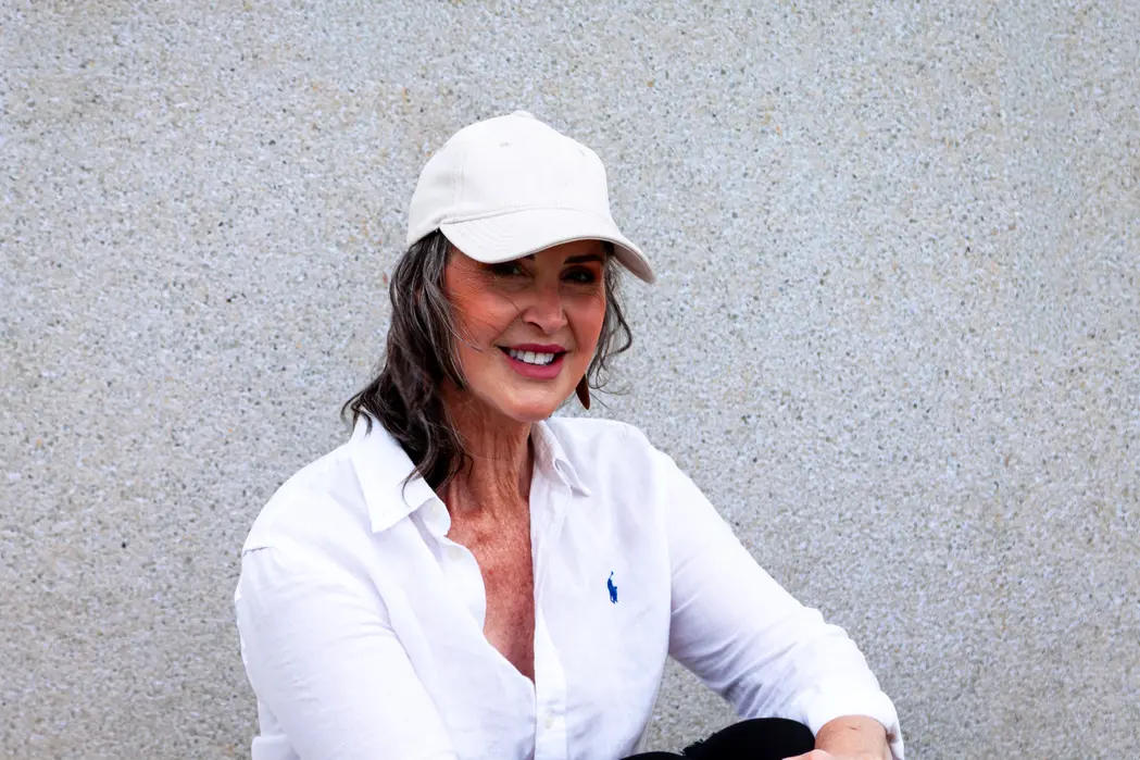 Sharon Young ( positivelyforeveryoung )