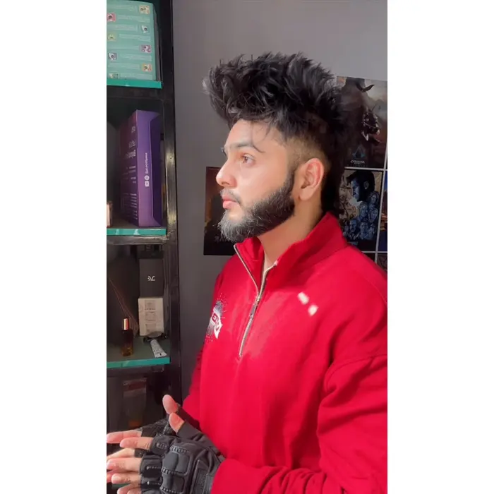 Prateek Kumar ( prateekofficial89 )