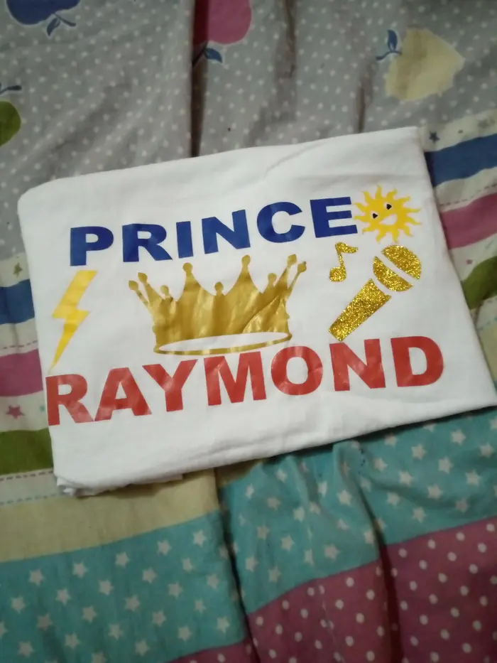 Prince Raymond ( princeraymondke )