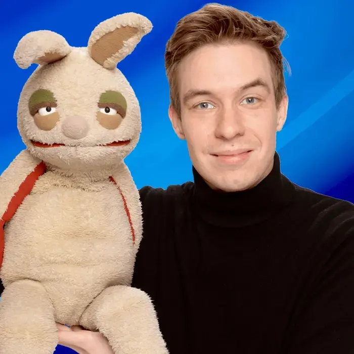 Jack Williams ( puppetjack )