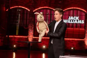 Jack Williams ( puppetjack )