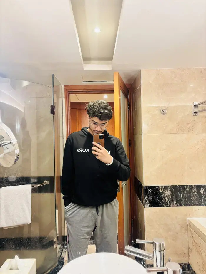 Quazi Moin ( quazai )