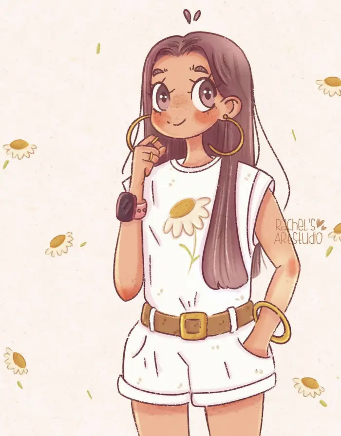 Rasha Al-Rifaie ( rachelsartstudio )