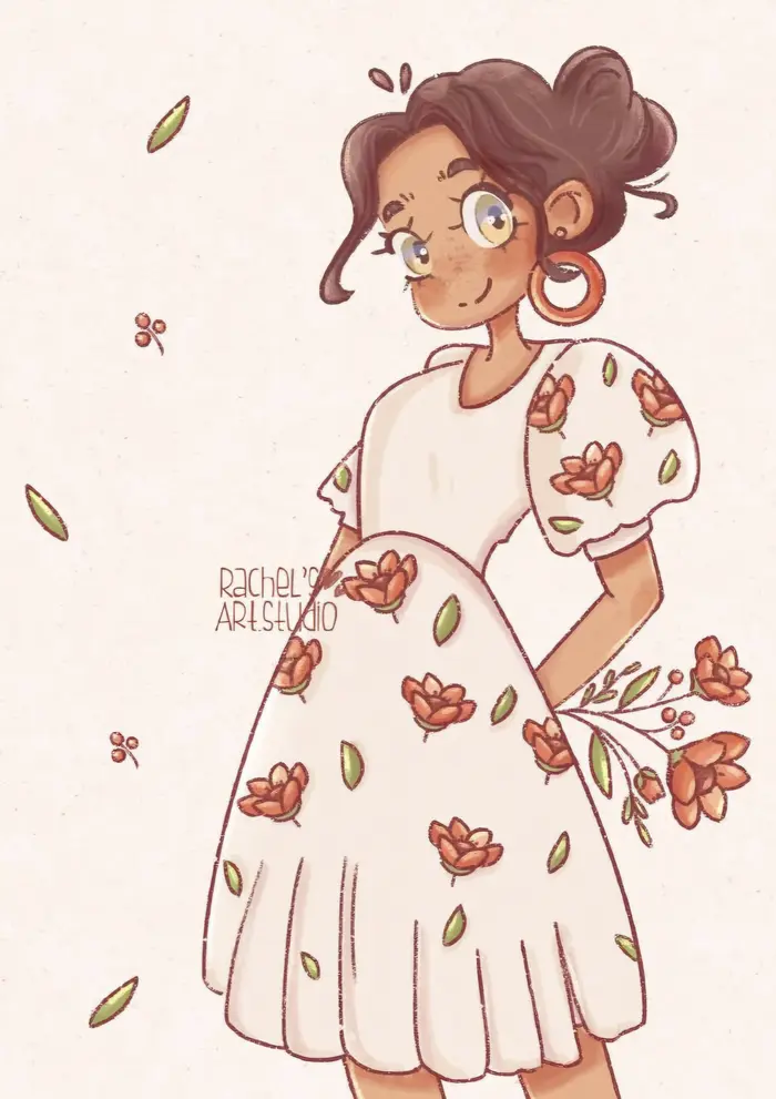 Rasha Al-Rifaie ( rachelsartstudio )