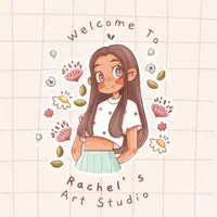Rasha Al-Rifaie ( rachelsartstudio )