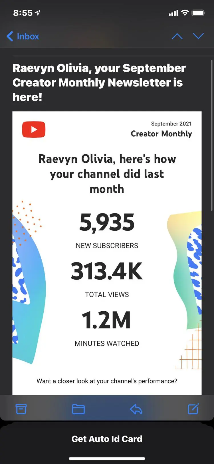 Raevyn Olivia ( raevynolivia )