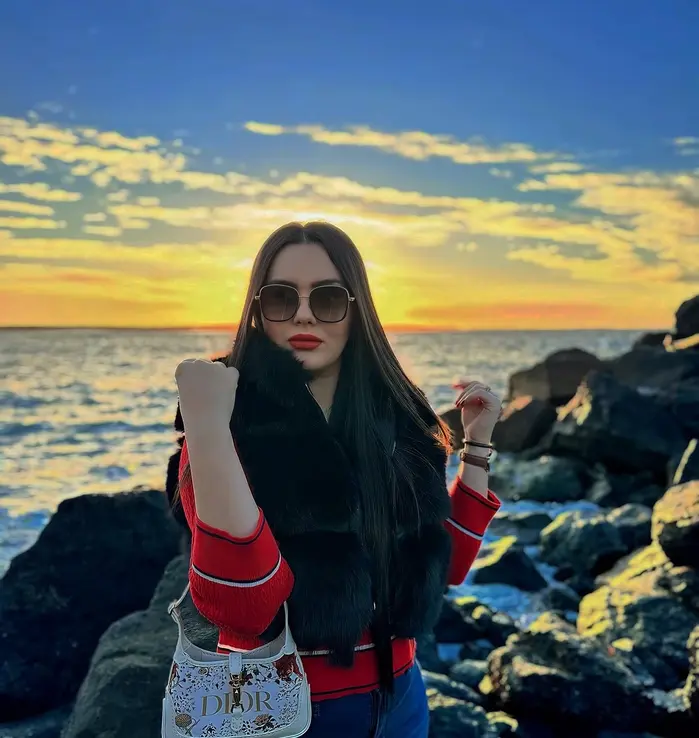 Rania Hnid ( ranou )