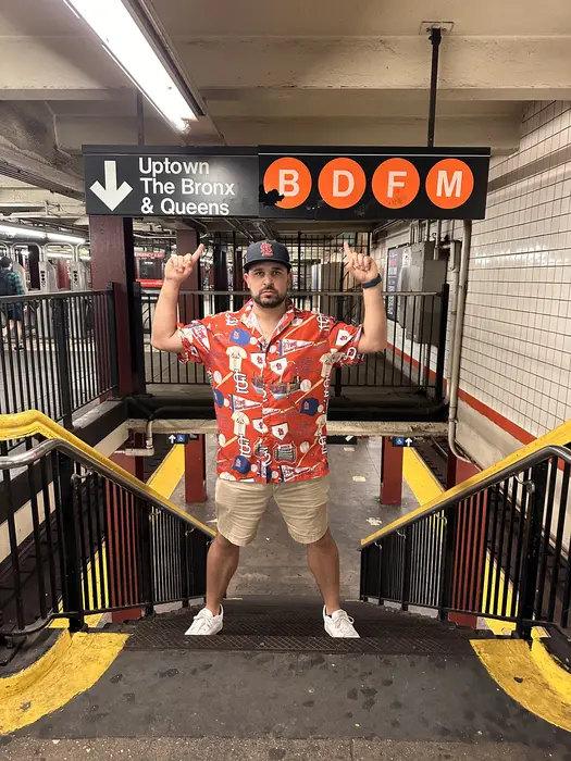 Kenny Bollwerk ( ratdaddy )