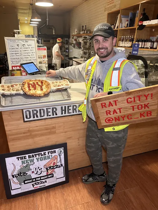 Kenny Bollwerk ( ratdaddy )