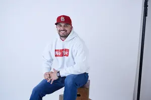 Kenny Bollwerk