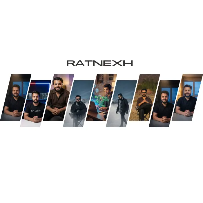 Ratnexh ( ratnexh )