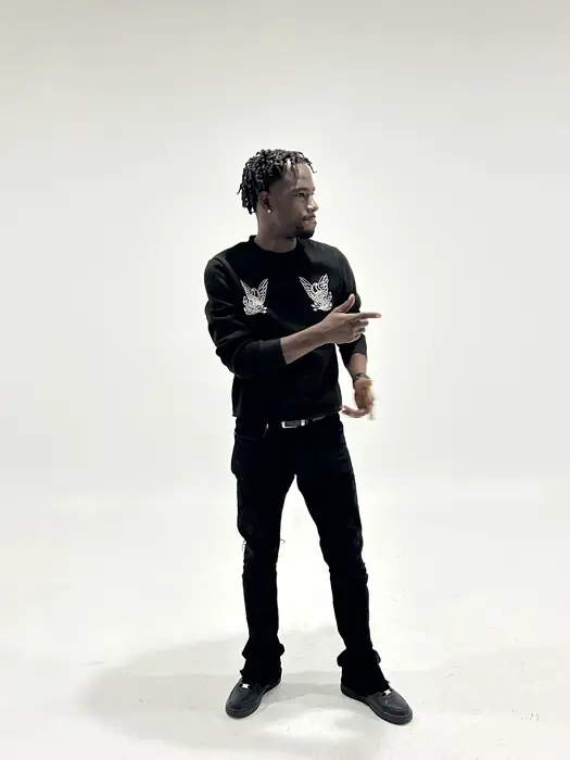 Ray Etc The Comedian ( rayetc )