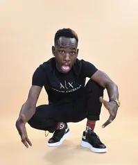Ray Etc The Comedian
