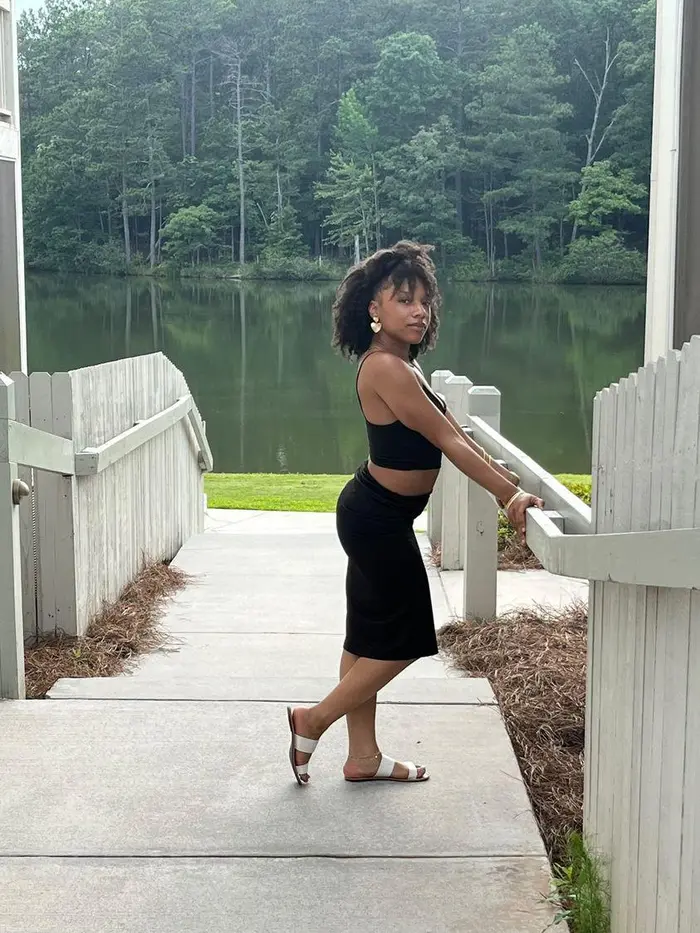Chyna Baker ( raysofagoddess )