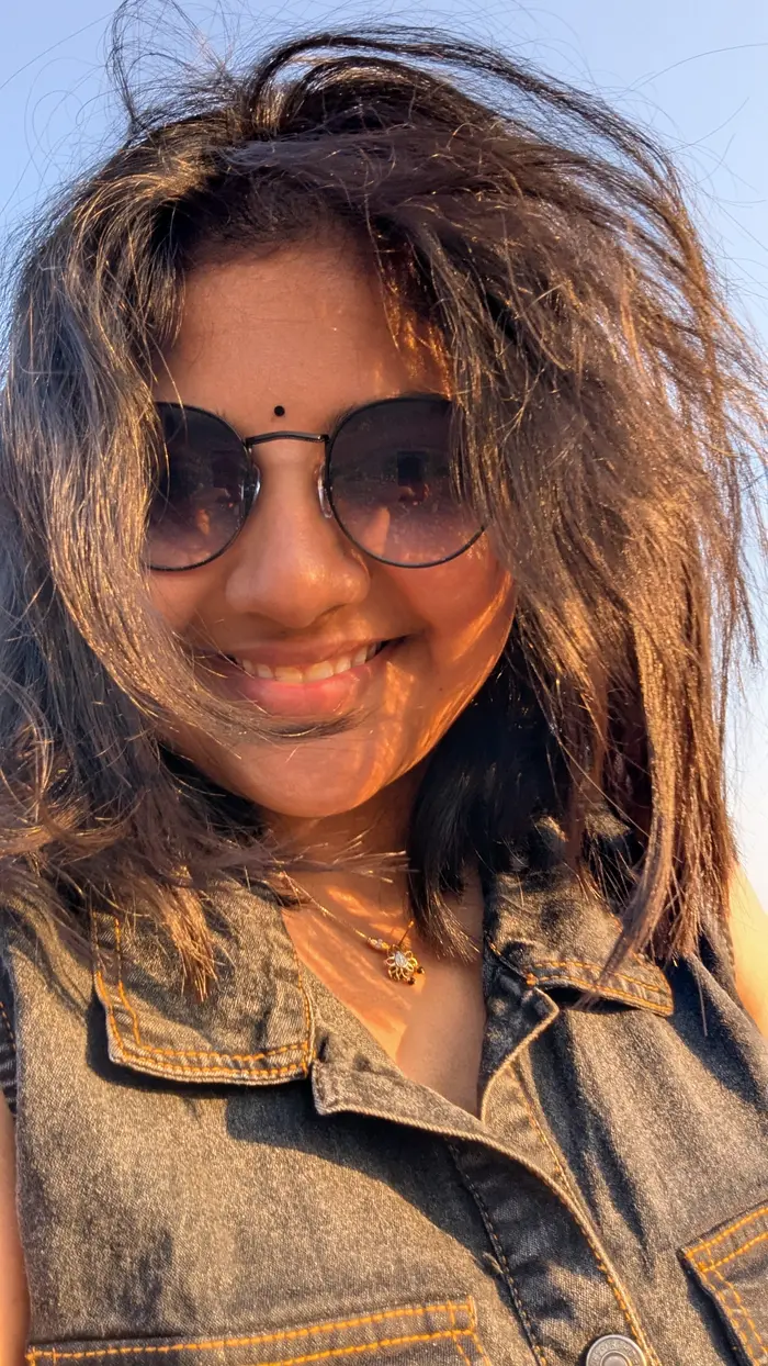 Jahnavi ( realitybyjahnavi )