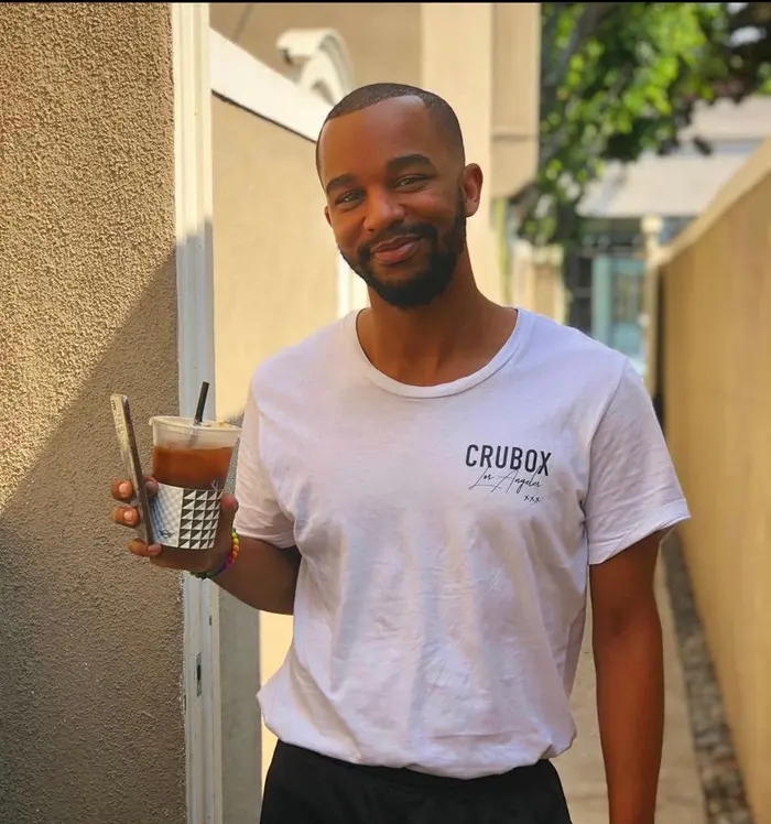 Curtis Reed ( realitycurtie )