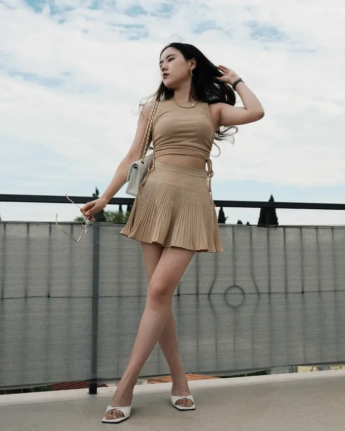 Rebecca Zhang ( rebeccazhang )