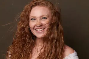 Breanna Ercolino ( redheadcreator )