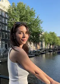 Rachel Gordon ( rhg11111 )