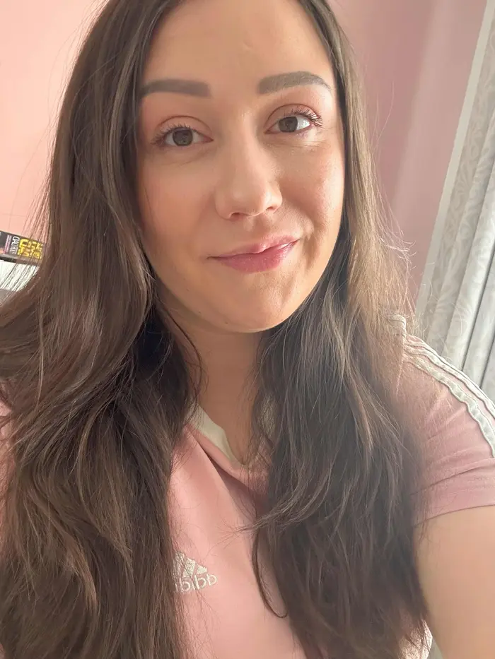 Rosaliina Rousu ( rosaliinarousu )