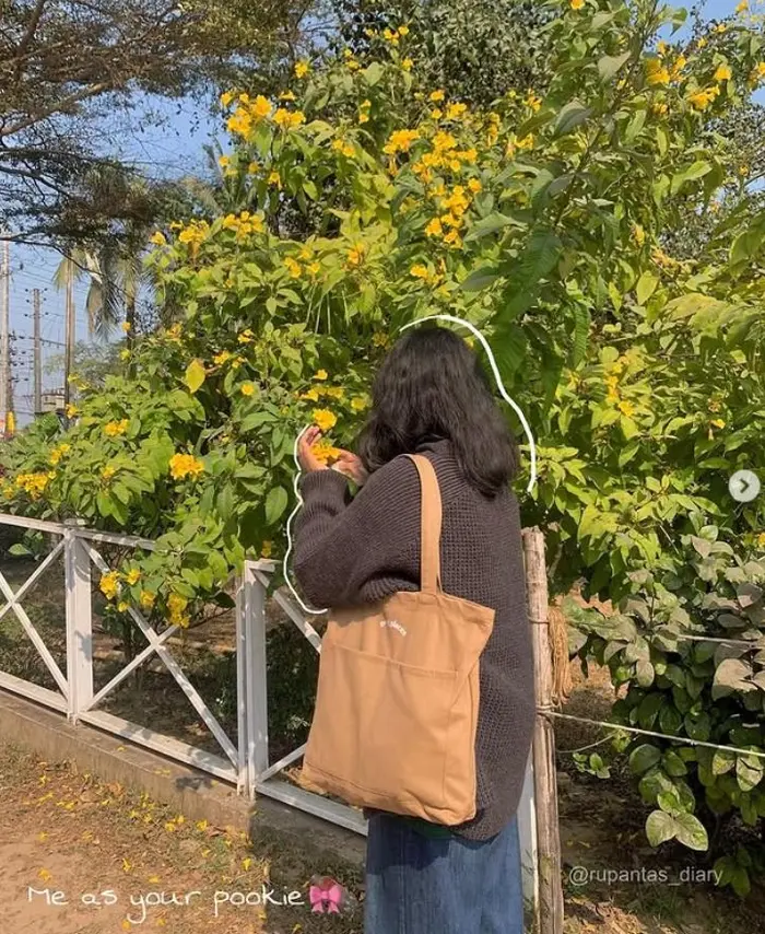 Rupanta Mazumder Kona ( rupantasdiary )
