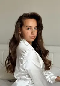 Kristina Ryzhikova ( ryzhikovakristinaa )