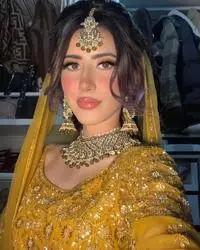 Safa Majeed ( safamajeedx )