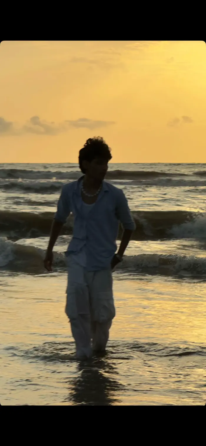 Sagar ( sagareally )