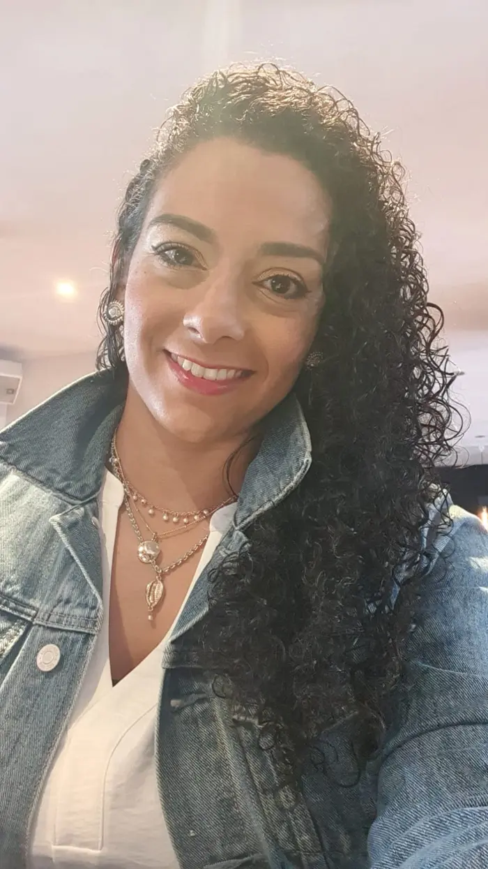 Sahidy Sequera ( sahidy )