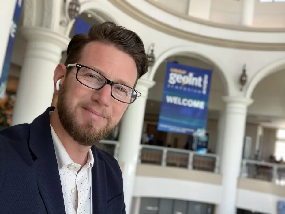 Joe Harris ( salesmasteryshop )