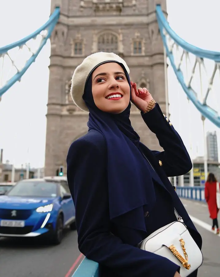 Salma Masrour ( salmamasrour )
