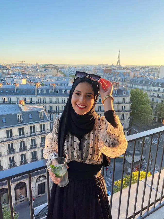 Salma Masrour ( salmamasrour )
