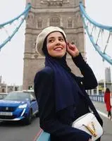 Salma Masrour ( salmamasrour )