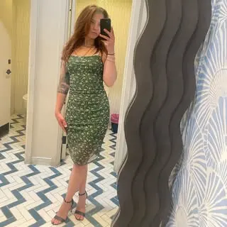 Samantha Taylor ( samnicoleugc )