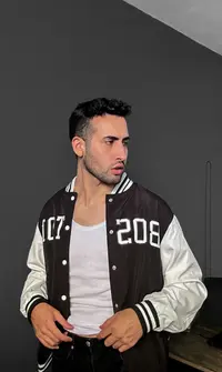 Samuel Zarate Romo ( samrobbie )