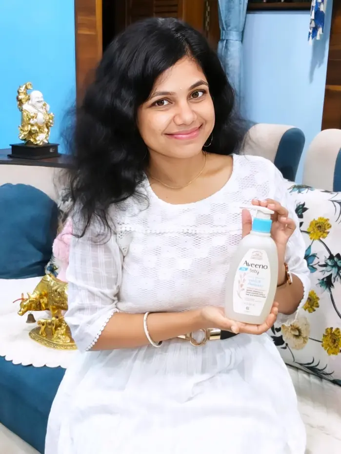 Sameera Krishna ( samwithlittleishi )