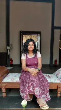 Sameera Krishna ( samwithlittleishi )