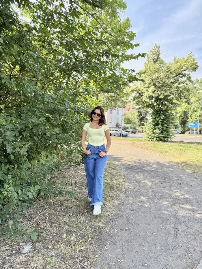 Sandhya Pandey ( sandhya1 )