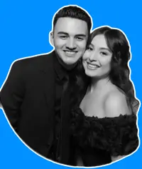 Sandy Santos ( sandyandalberto )
