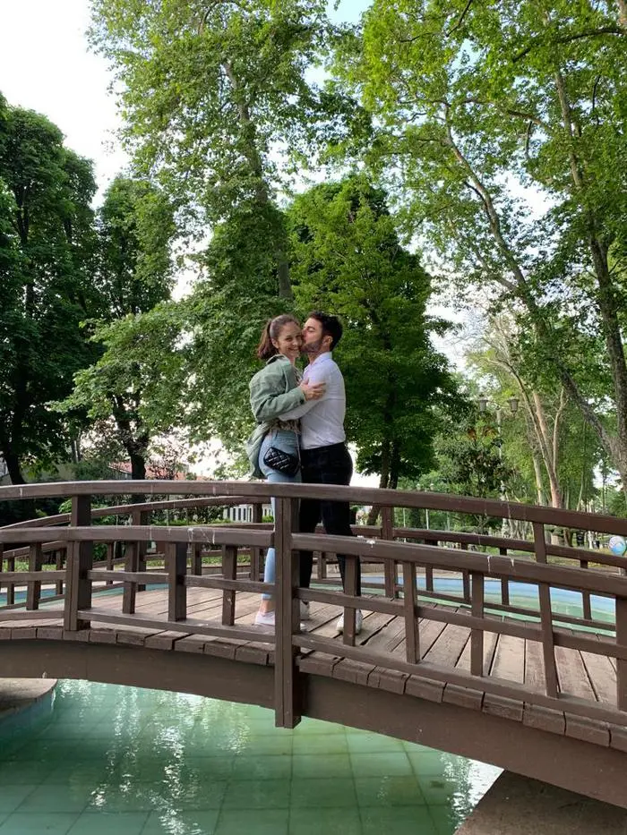 Sara And Ege ( saraandege )