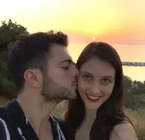 Sara And Ege ( saraandege )