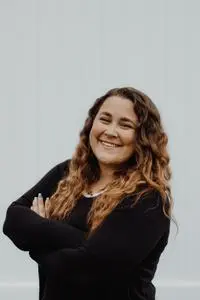 Sarah Shuman